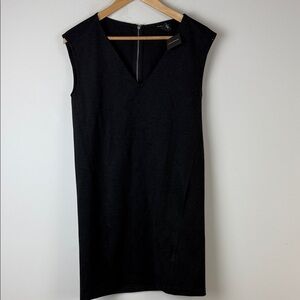 Club Monaco Knit Shift Dress NWT